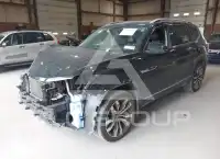 2021 Volkswagen Atlas фото