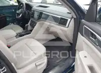 2021 Volkswagen Atlas фото