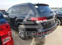2021 Volkswagen Atlas фото