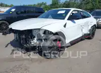 2021 Lamborghini Urus photo
