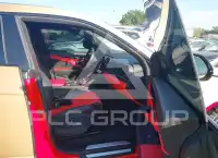 2021 Lamborghini Urus фото