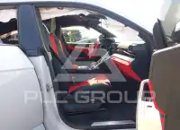 2021 Lamborghini Urus photo