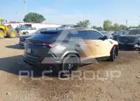 2021 Lamborghini Urus фото