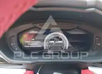 2021 Lamborghini Urus photo
