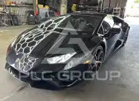 2021 Lamborghini Huracan фото