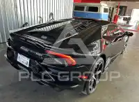 2021 Lamborghini Huracan фото