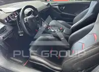 2021 Lamborghini Huracan фото
