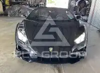 2021 Lamborghini Huracan фото