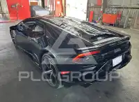 2021 Lamborghini Huracan фото