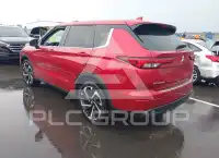2022 Mitsubishi OUTLANDER фото