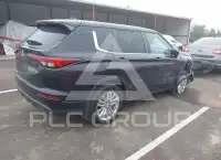 2022 Mitsubishi OUTLANDER фото