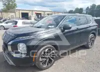 2022 Mitsubishi OUTLANDER фото