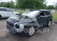 2022 Mitsubishi OUTLANDER фото