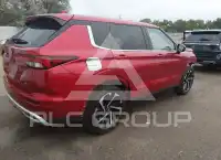 2022 Mitsubishi OUTLANDER фото