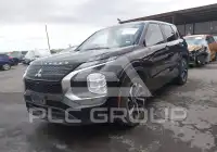 2022 Mitsubishi OUTLANDER фото