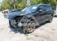 2022 Mitsubishi OUTLANDER фото
