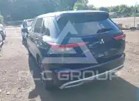 2022 Mitsubishi OUTLANDER фото