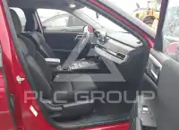 2022 Mitsubishi OUTLANDER фото