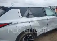 2022 Mitsubishi OUTLANDER фото