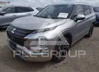 2022 Mitsubishi OUTLANDER фото