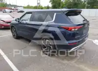 2022 Mitsubishi OUTLANDER фото