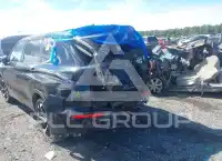 2022 Mitsubishi OUTLANDER фото