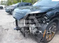 2022 Mitsubishi OUTLANDER фото