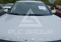 2022 Mitsubishi OUTLANDER фото