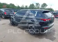 2022 Mitsubishi OUTLANDER фото
