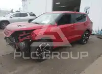 2022 Mitsubishi OUTLANDER фото