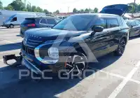 2022 Mitsubishi OUTLANDER photo