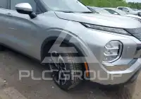 2022 Mitsubishi OUTLANDER фото