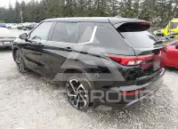 2022 Mitsubishi OUTLANDER фото
