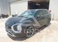 2022 Mitsubishi OUTLANDER фото
