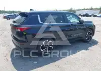 2022 Mitsubishi OUTLANDER фото