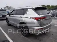 2022 Mitsubishi OUTLANDER фото
