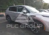 2022 Mitsubishi OUTLANDER фото