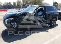 2022 Mitsubishi OUTLANDER фото