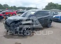 2022 Mitsubishi OUTLANDER фото
