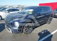 2022 Mitsubishi OUTLANDER photo