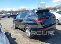 2022 Mitsubishi OUTLANDER фото