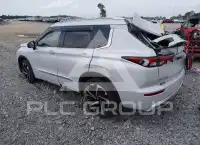 2022 Mitsubishi OUTLANDER фото