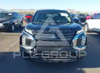 2022 Mitsubishi OUTLANDER фото