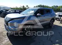 2022 Mitsubishi OUTLANDER фото