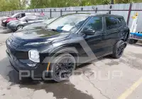 2022 Mitsubishi OUTLANDER фото