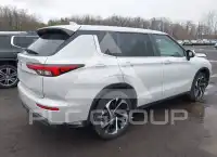 2022 Mitsubishi OUTLANDER фото