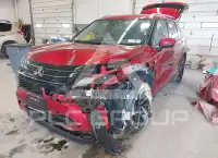 2022 Mitsubishi OUTLANDER фото