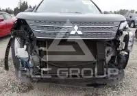 2022 Mitsubishi OUTLANDER фото