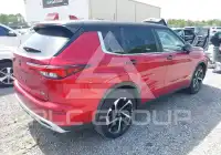 2022 Mitsubishi OUTLANDER фото