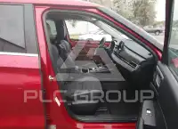 2022 Mitsubishi OUTLANDER фото